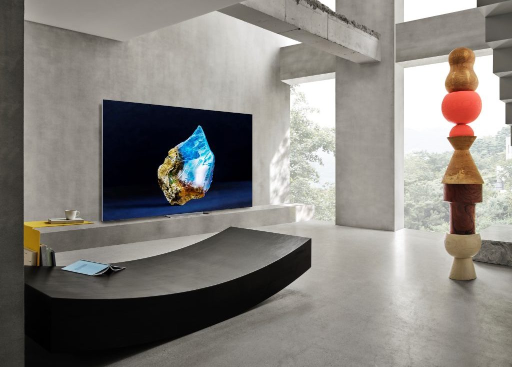 Mở ra Kỷ nguyên mới với TV Samsung Neo QLED, MICRO LED và OLED 2023