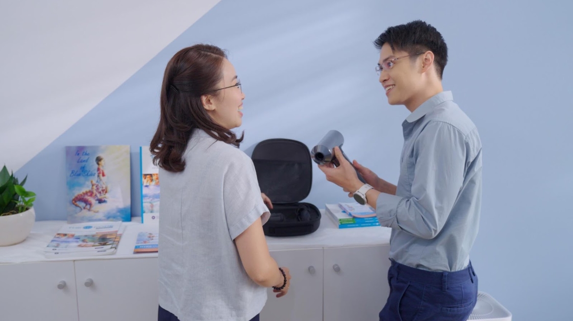 Xiaomi Việt Nam phát động chiến dịch Xiaomi Renovation