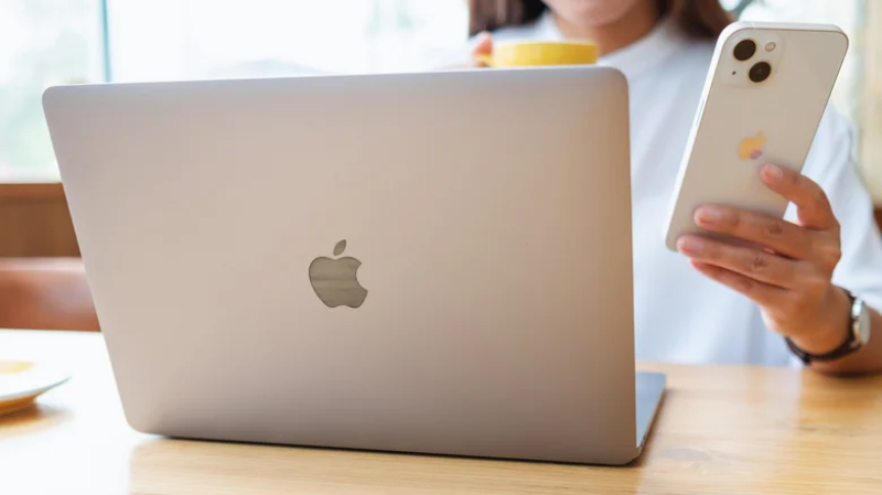 Apple tung bản cập nhật mới cho iPhone, iPad và máy Mac
