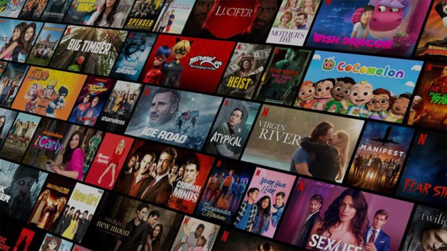 Netflix giảm giá đăng ký ở Việt Nam và một loạt quốc gia