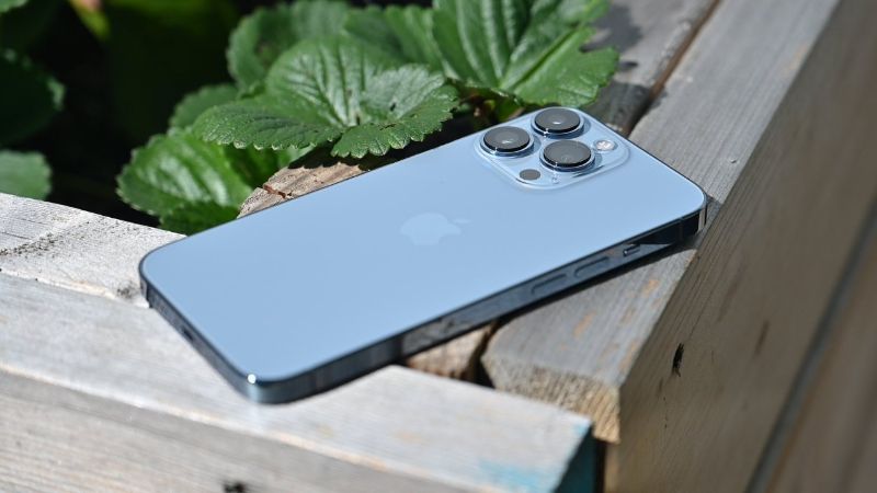 iPhone 14 Pro được giảm giá mạnh tại Trung Quốc