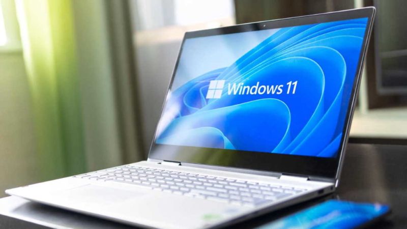 Hệ điều hành Windows 11 dành cho máy cấu hình yếu