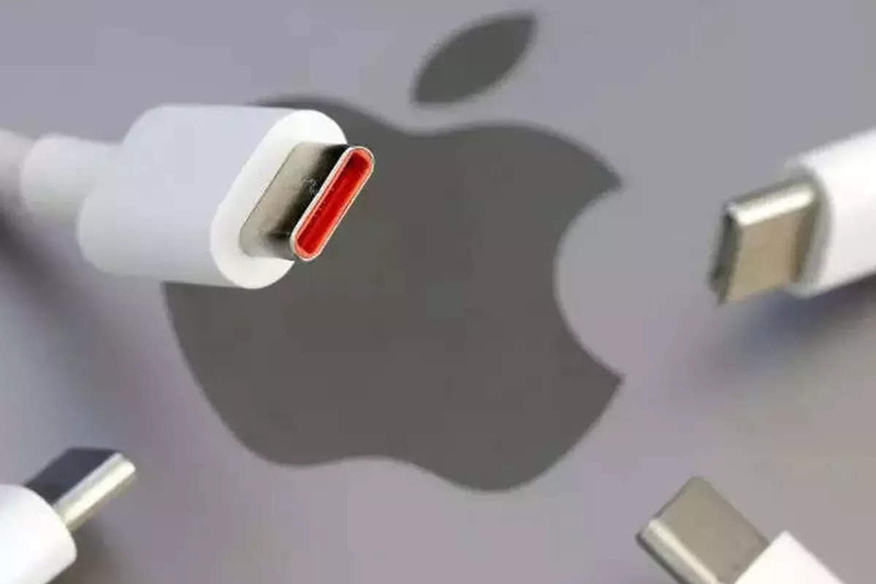 iPhone 15 bị hạn chế tính năng nếu không dùng cáp USB “chính thống”