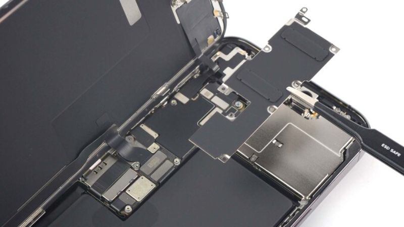 iPhone 15 Pro sẽ trang bị RAM khủng?