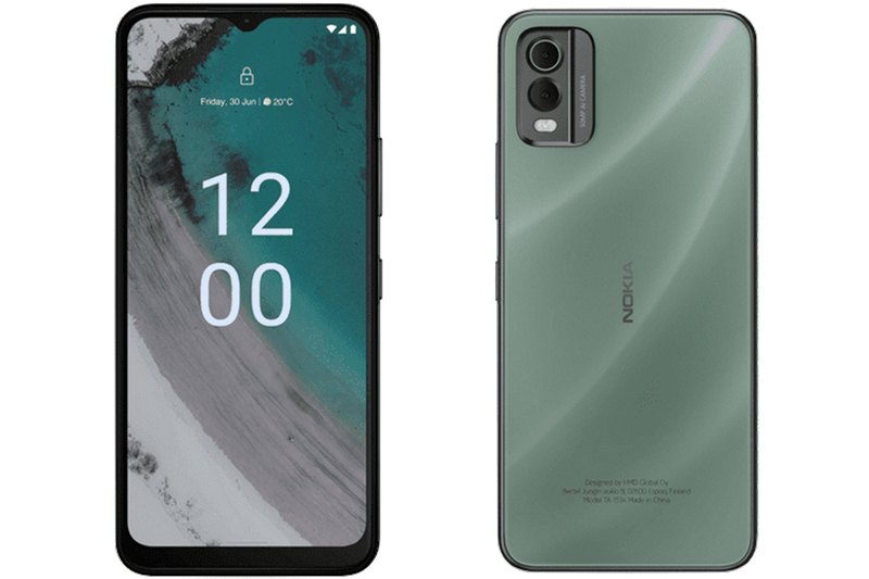 HMD Global công bố bộ đôi smartphone Nokia pin khủng giá rẻ