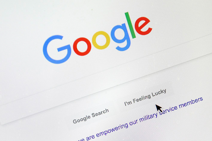 Chatbot Google Bard gặp lỗi khiến Google mất 120 tỷ USD