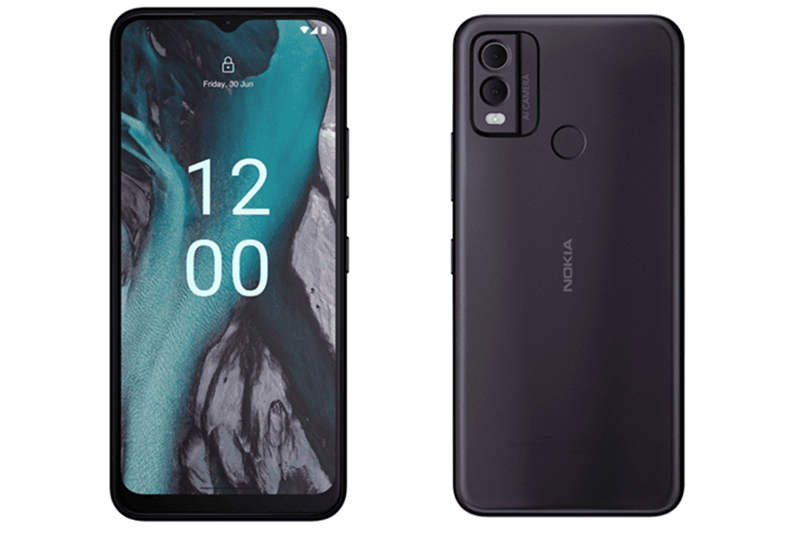 HMD Global công bố bộ đôi smartphone Nokia pin khủng giá rẻ