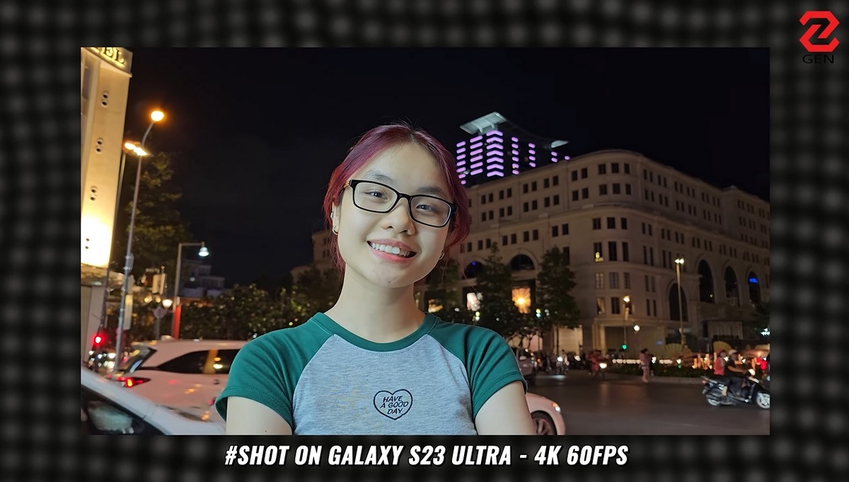 Camera 200MP trên Galaxy S23 Ultra có tạo nên sự khác biệt?