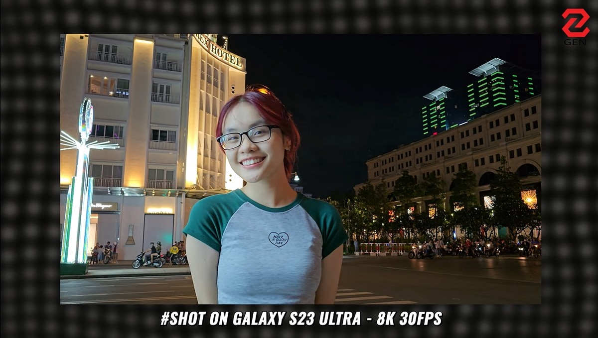 Camera 200MP trên Galaxy S23 Ultra có tạo nên sự khác biệt?