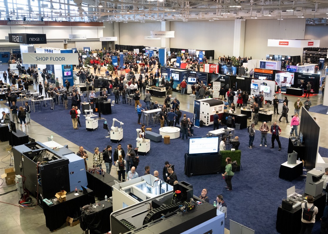 Dassault Systèmes khai mạc sự kiện 3DEXPERIENCE WORLD 2023