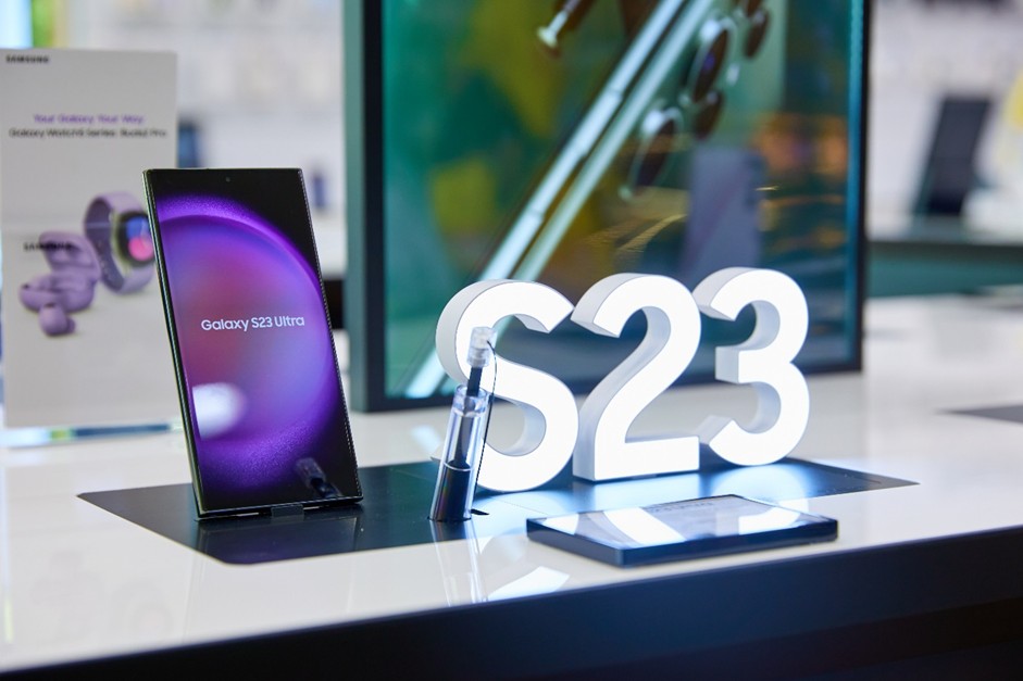 GalaxyZone: Chuỗi bán lẻ của Samsung và TGDĐ hợp tác ra mắt