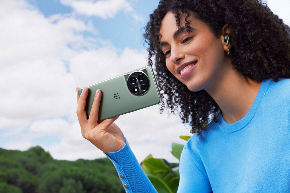 OnePlus 11 5G ra mắt: Cấu hình mạnh mẽ, giá bán hợp lý