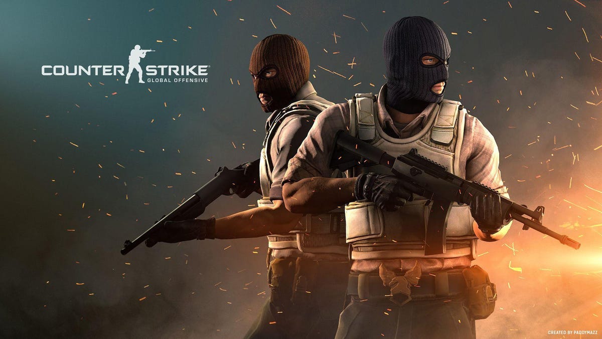 Counter Strike 2 sẵn sàng trình làng, yêu cầu phần cứng thấp