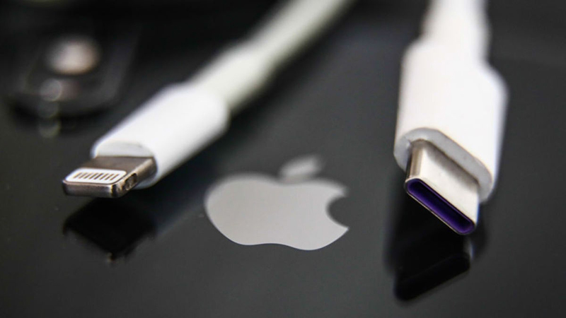 Sẽ không có giới hạn tốc độ sạc USB-C trên iPhone 15
