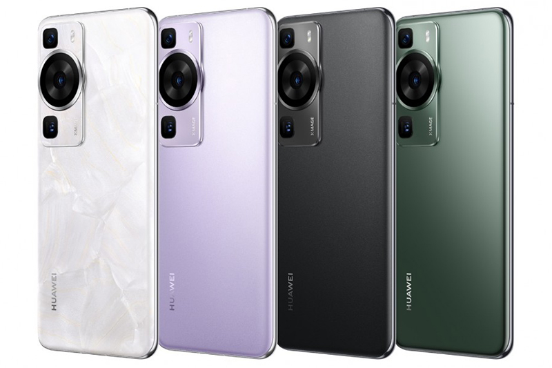Huawei ra mắt bộ ba P60 Series - tất cả sẽ hoàn hảo nếu…