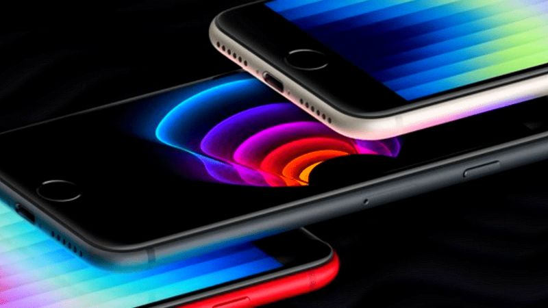 iPhone SE mới sẽ rất đáng thất vọng