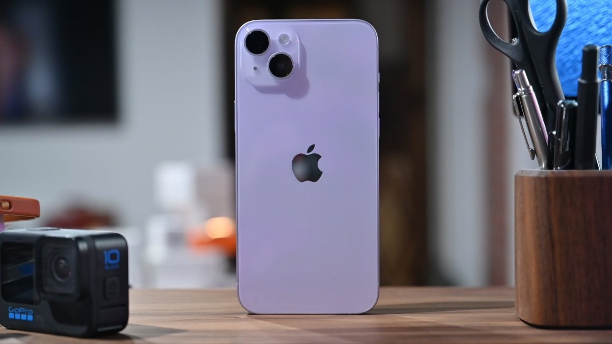 Màu nào của iPhone 14 được ưa chuộng nhất?