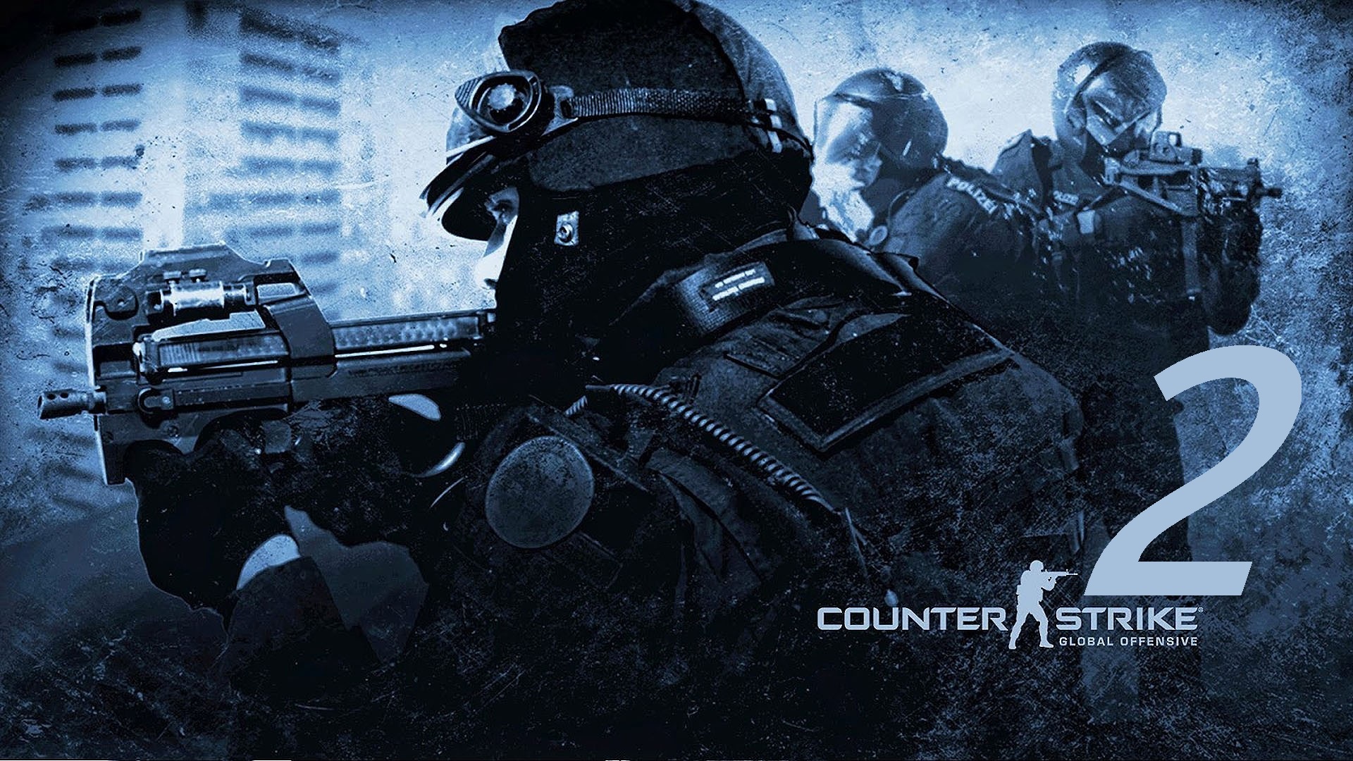 Counter Strike 2 sẵn sàng trình làng, yêu cầu phần cứng thấp