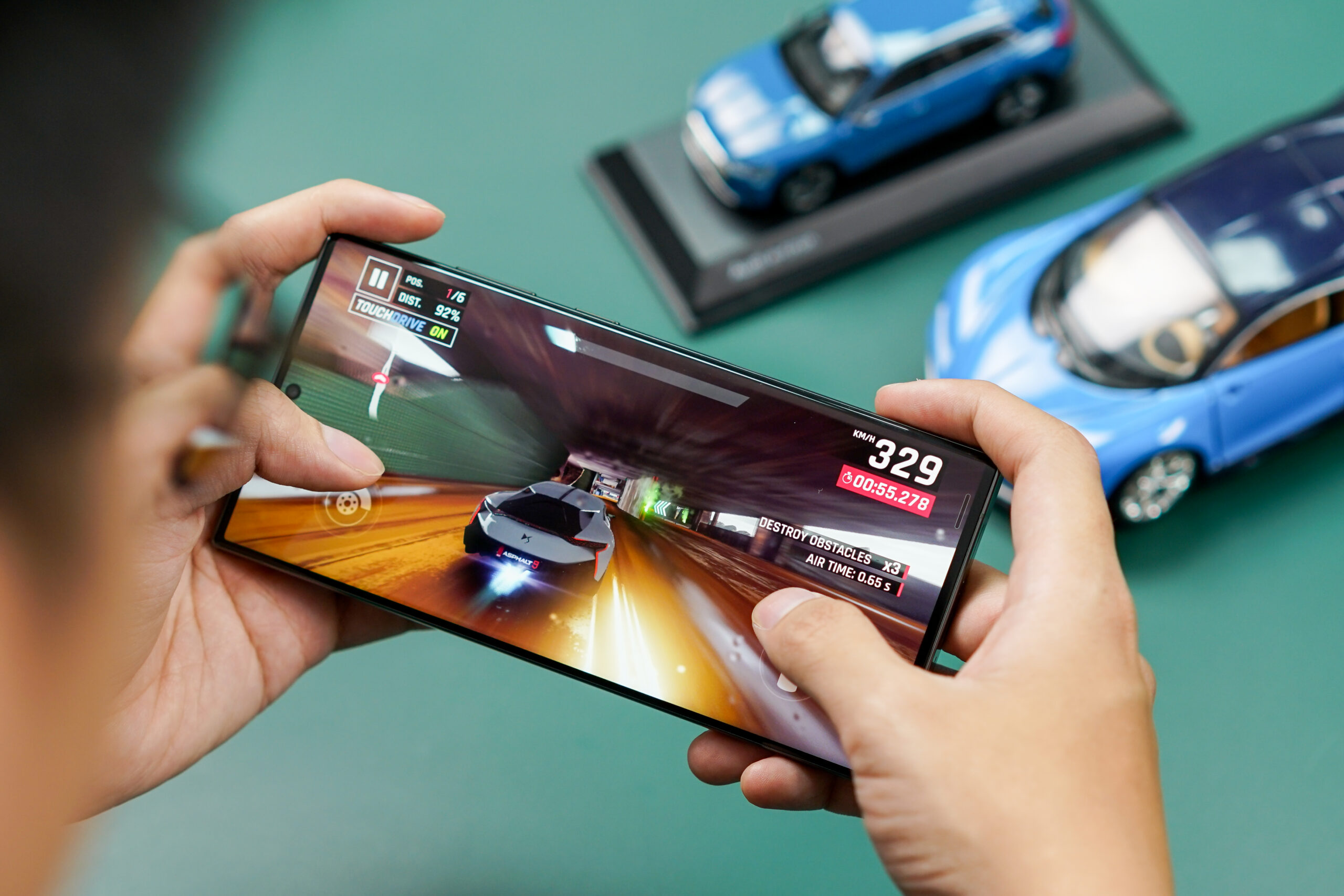 Samsung ra mắt ứng dụng Try Galaxy 2.0, nâng tầm trải nghiệm