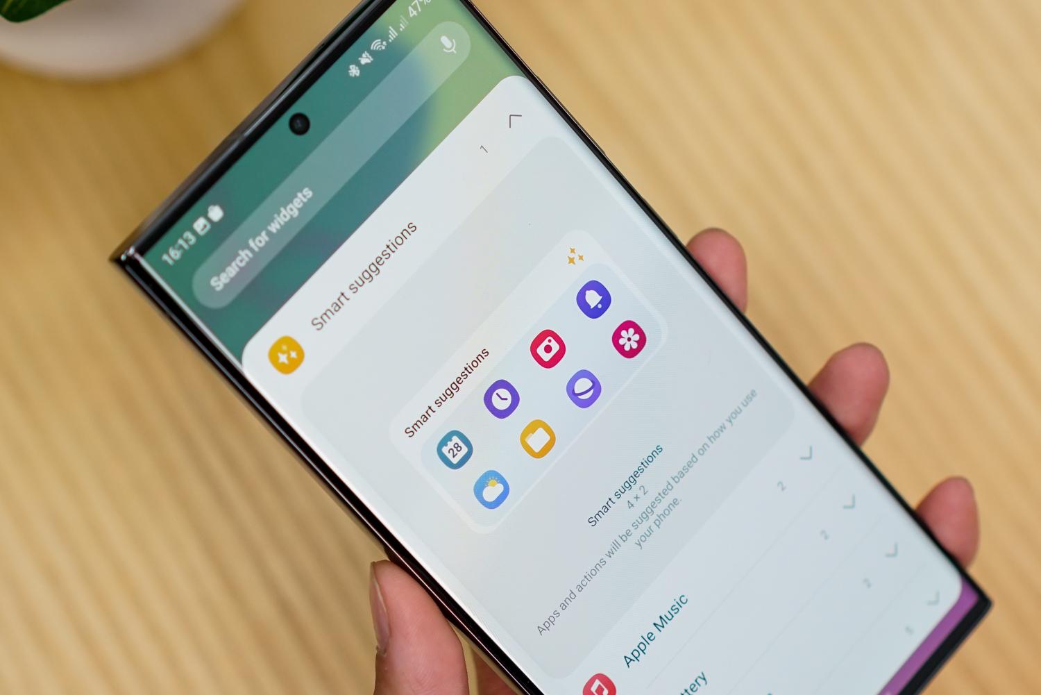 Samsung ra mắt ứng dụng Try Galaxy 2.0, nâng tầm trải nghiệm
