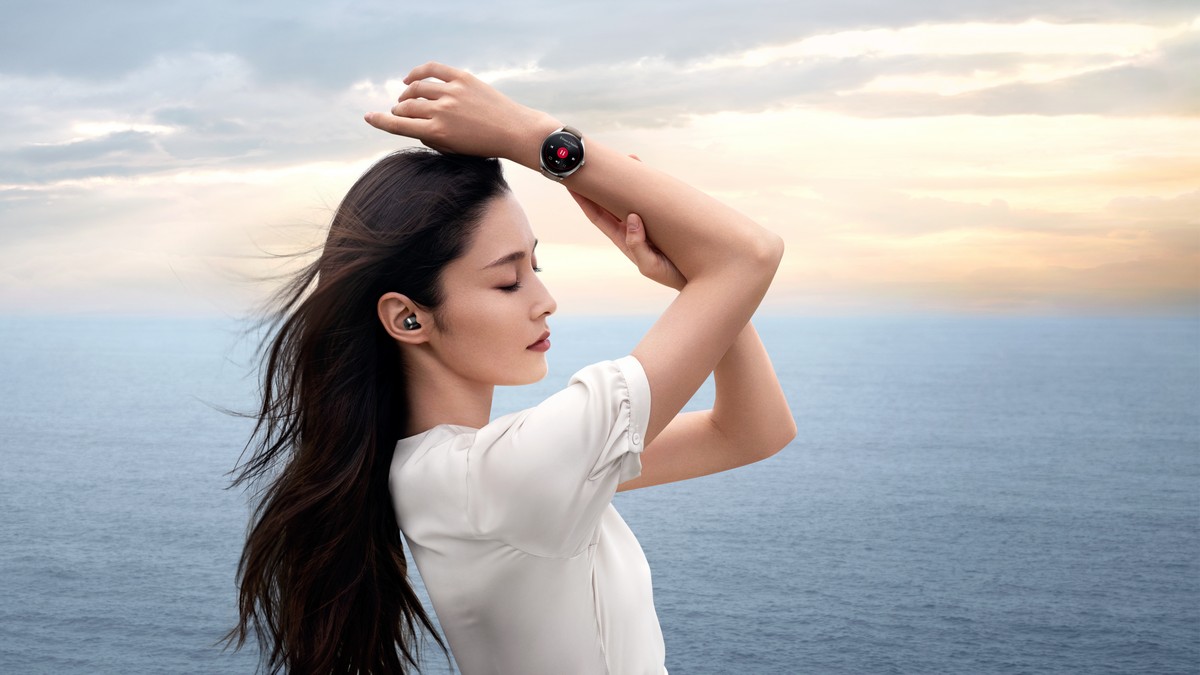 Huawei chính thức ra mắt bộ đôi smartwatch đột phá từ thiết kế đến tính năng, tích hợp tai nghe và có thể tháo rời vỏ