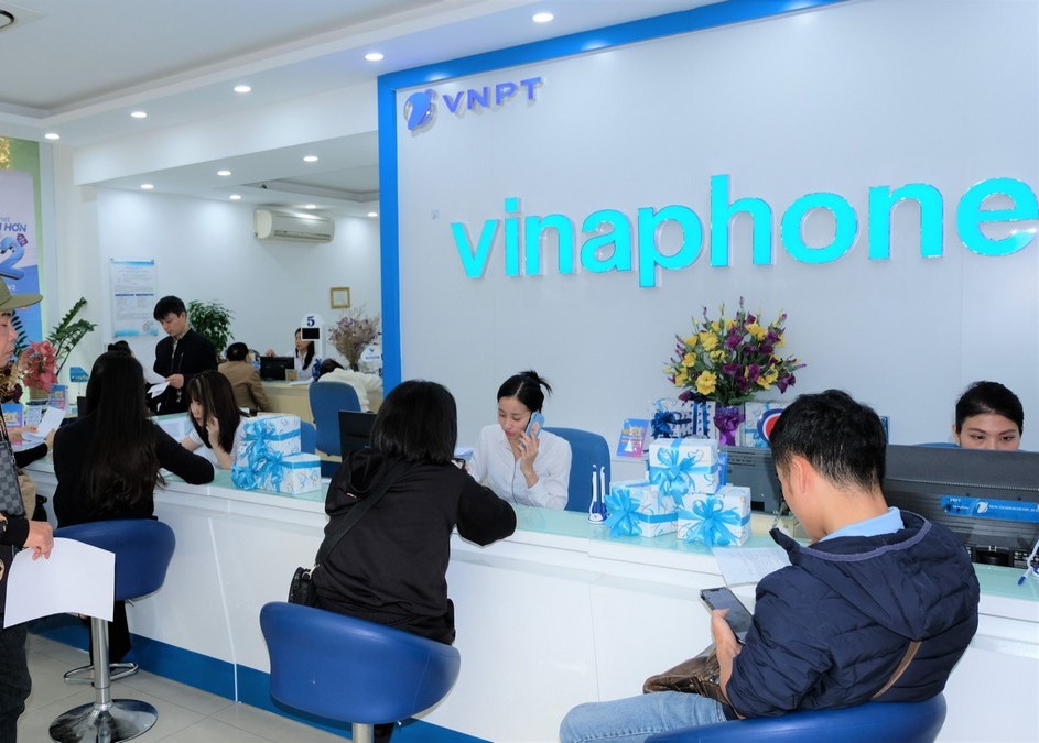 VinaPhone cảnh báo khách hàng trước các số điện thoại lạ mời chuẩn hóa thông tin thuê bao