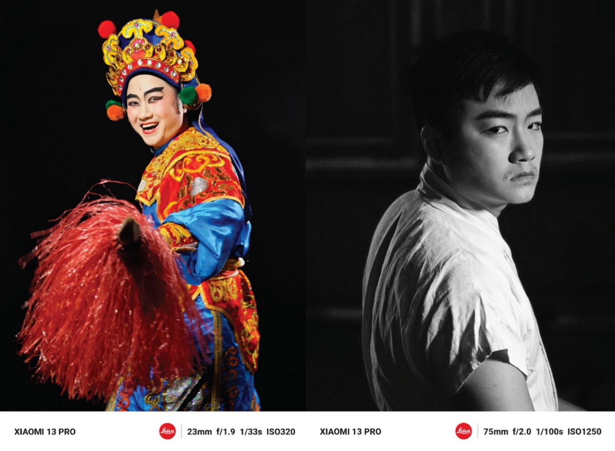 Ẩn sau tuyệt tác: Workshop nhiếp ảnh do Xiaomi và Leica tổ chức