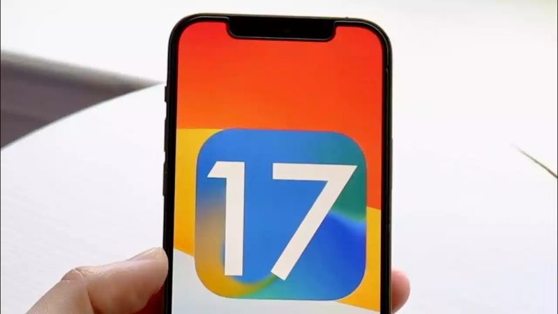 iOS 17 sẽ bỏ rơi một loạt thiết bị xịn sò từ Apple