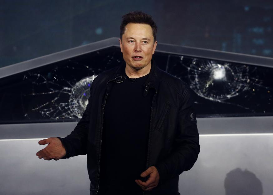 Elon Musk sắp ra mắt TruthGPT đối đầu OpenAI và Google