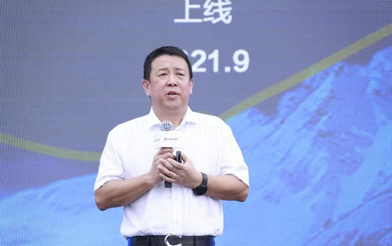 Huawei chuyển sang hệ thống quản trị doanh nghiệp tự phát triển
