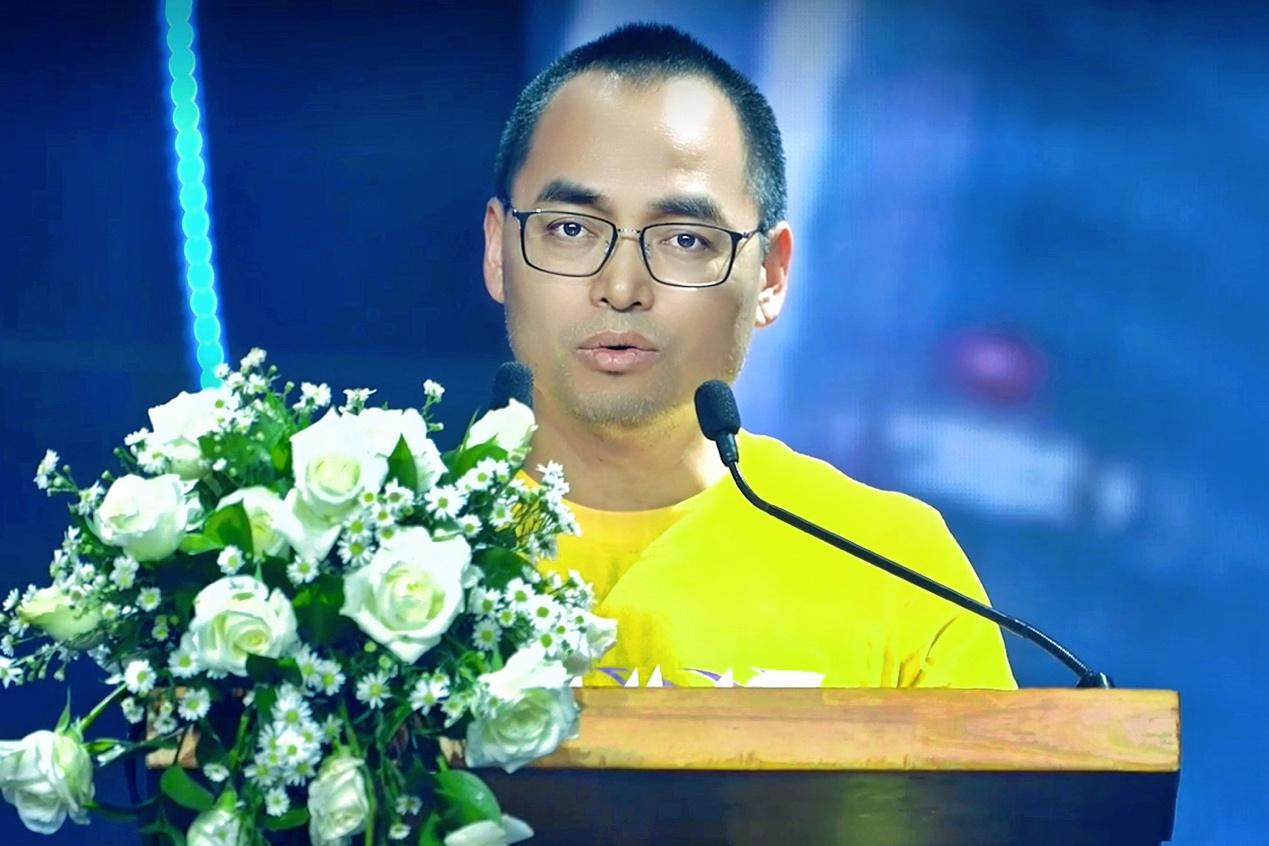 NimoTV Global Gala 2023 - “Giải Oscar” của ngành livestream thành công tốt đẹp trong lần tổ chức tại Thành Phố Hồ Chí Minh