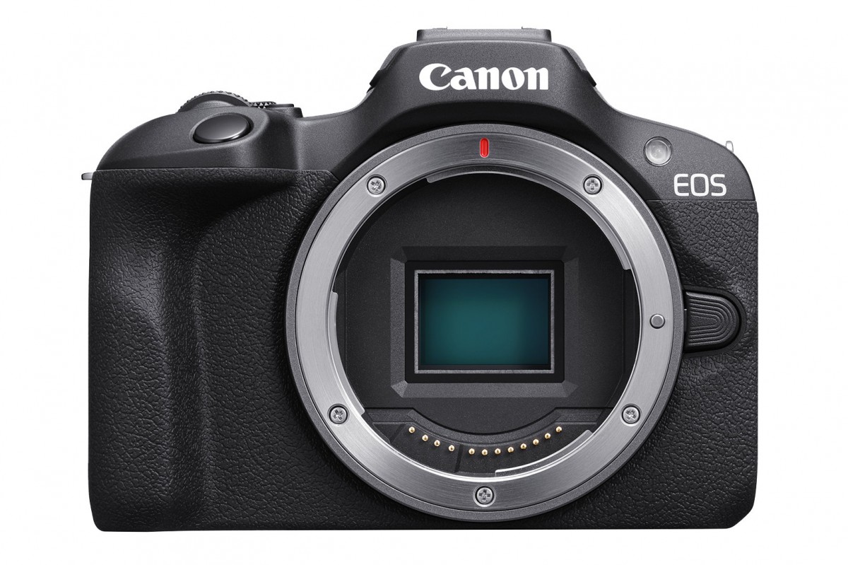 Canon công bố máy ảnh không gương lật giá bình dân