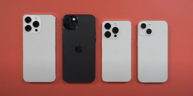 Video: Cái nhìn sớm về iPhone 15 mà Apple ra mắt năm nay