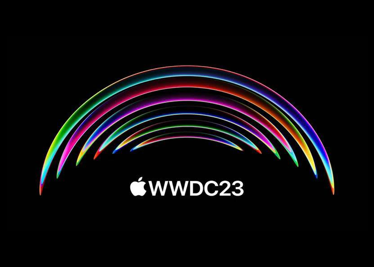 Apple thông báo lịch trình tại sự kiện WWDC 2023