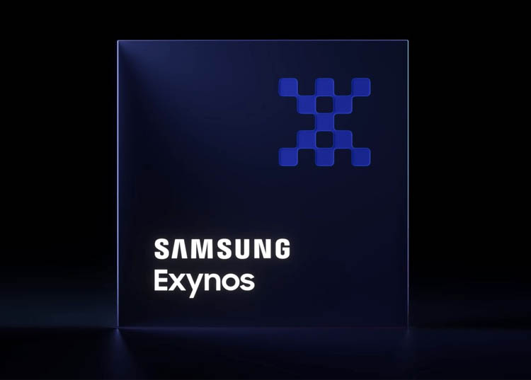 Lộ diện sản phẩm với chip khủng từ Samsung