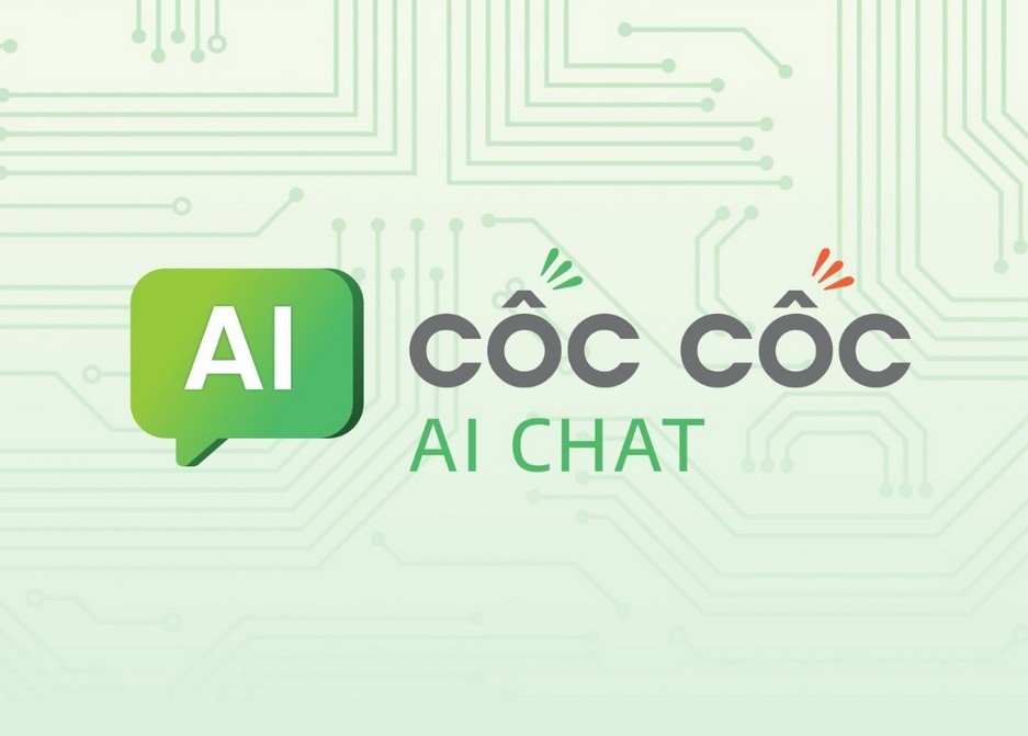 Cốc Cốc ra mắt AI Chat và AI Search, tối ưu cho người Việt
