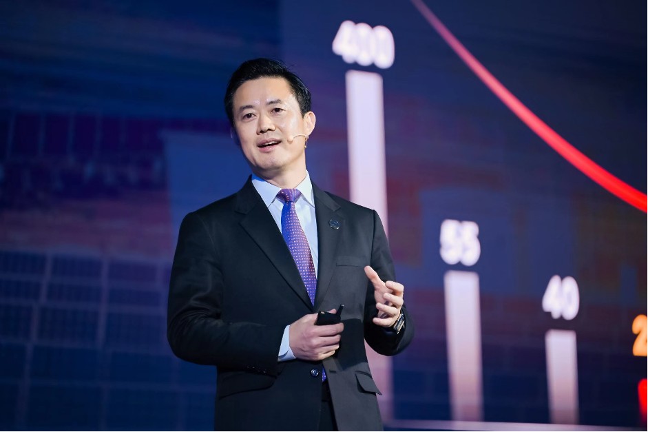 Huawei công bố liên minh đối tác tại APAC 2023