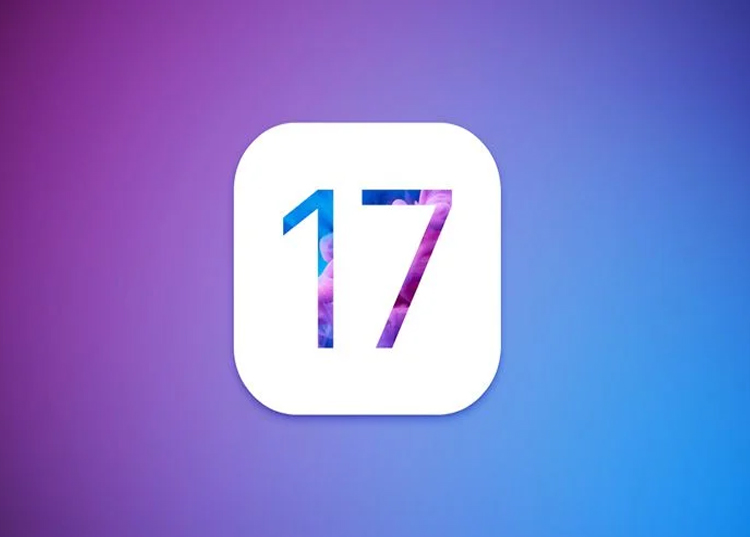 iOS 17 biến iPhone thành Smart Home Display