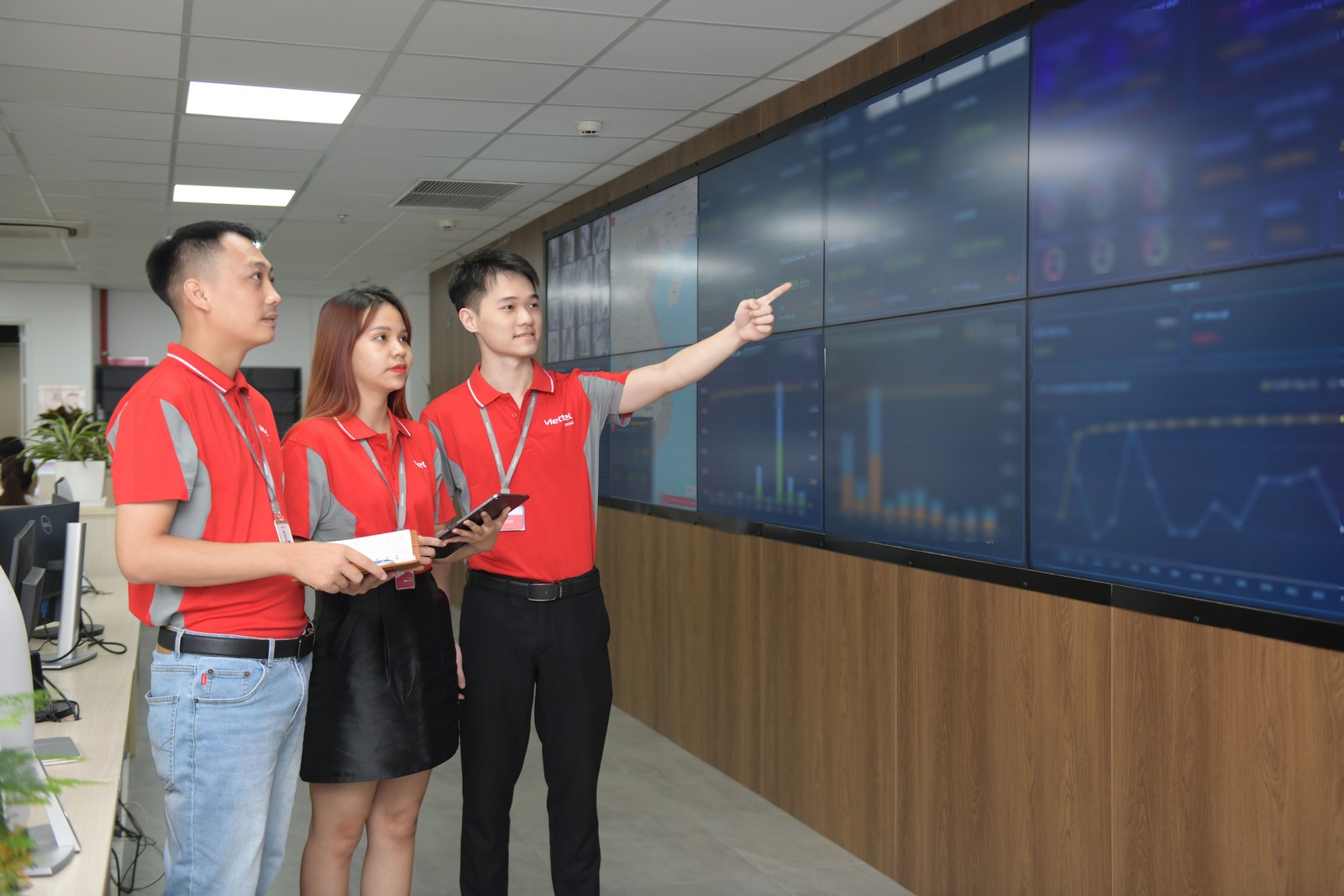Viettel Post là đơn vị Logistics duy nhất tại Việt Nam đạt giải Vàng IT World Awards 2023 