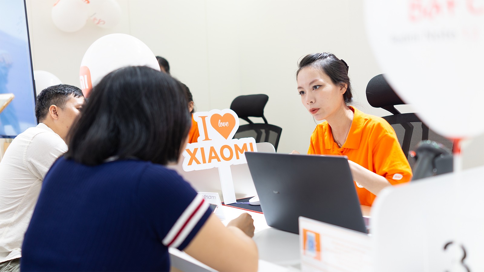 Xiaomi ra mắt Trung tâm bảo hành thứ 30 tại Hà Nội