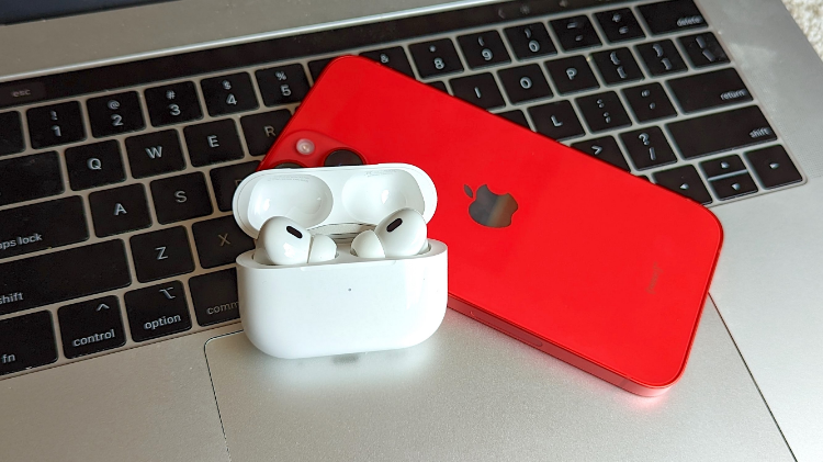 AirPods Pro 2 sắp có thêm nhiều tính năng đặc biệt