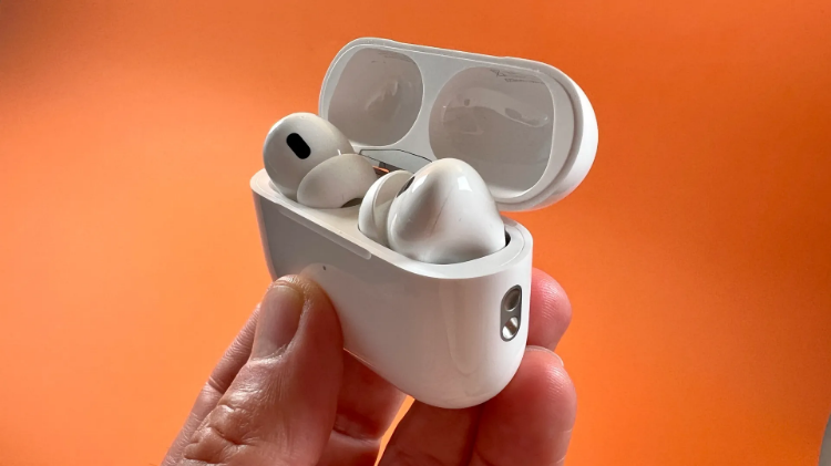 AirPods Pro 2 sắp có thêm nhiều tính năng đặc biệt