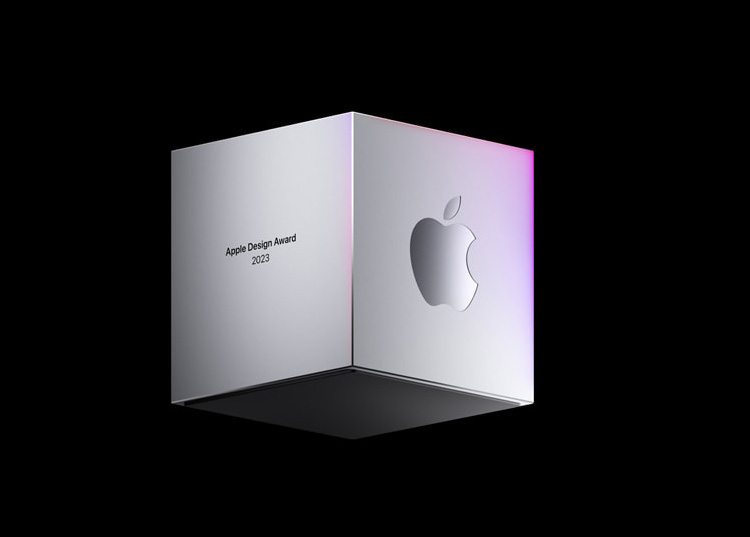 Apple công bố những ứng dụng chiến thắng Apple Design Award 2023