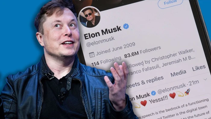 Elon Musk bị kiện từ nhân viên Twitter 