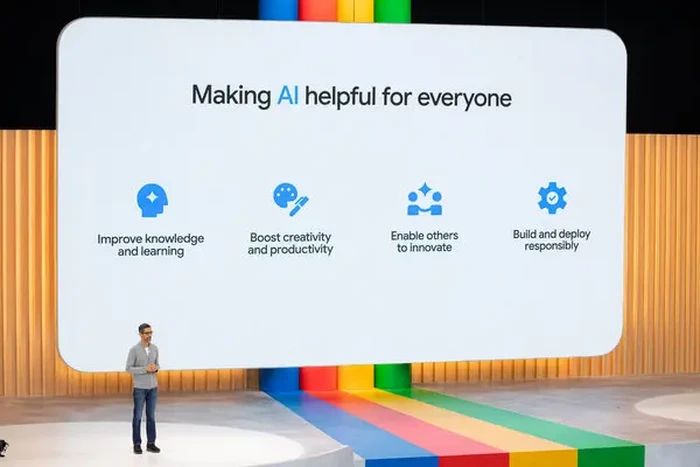 Google AI tuyên bố mạnh mẽ rằng hệ thống tương lai của họ sẽ 'bỏ xa' OpenAI