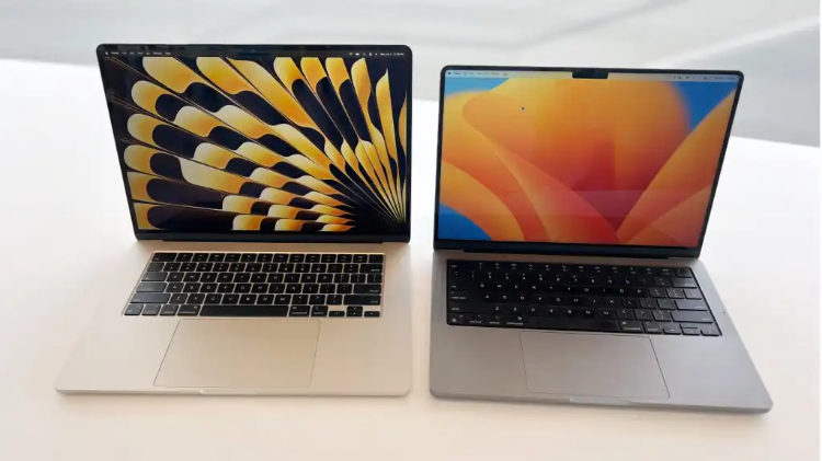 Đừng vội mua MacBook Air 15 inch khi chưa đọc bài viết này