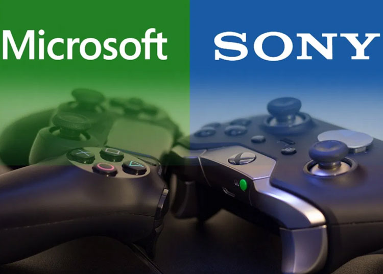 Microsoft từng sẵn sàng chi cả tỉ USD để "gạch tên" Sony