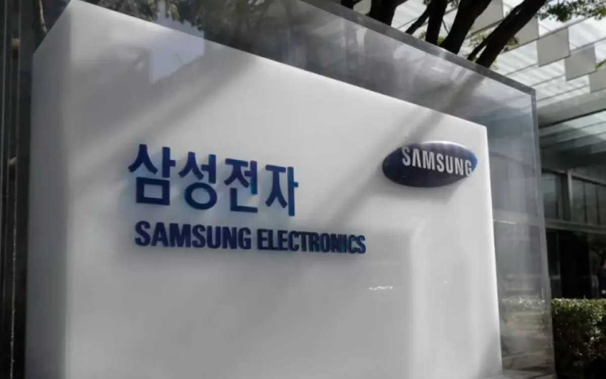 Nhà máy chip Samsung bị sao chép tại Trung Quốc