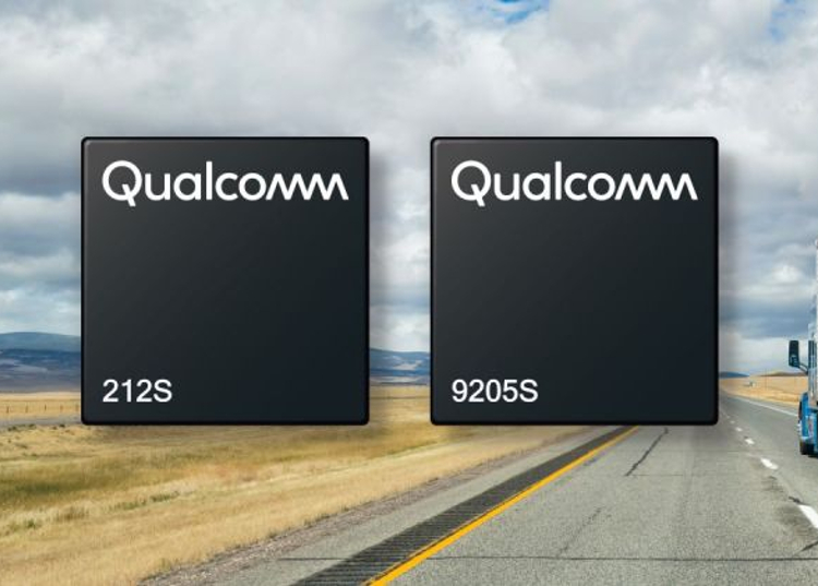 Qualcomm ra mắt 2 chip modem mới kết nối vệ tinh