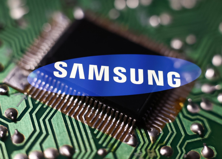 Samsung khởi động kế hoạch "soán ngôi" TSMC